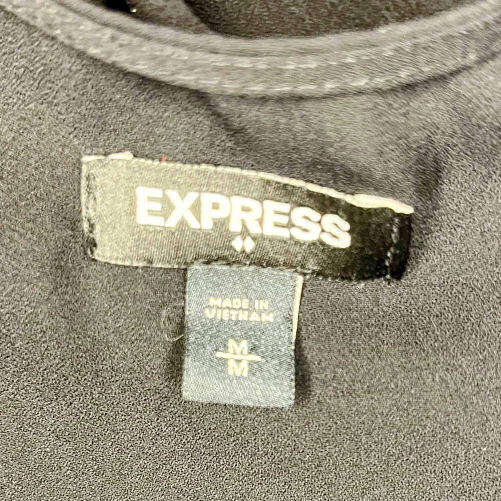Express blouse - Picture 7 of 7